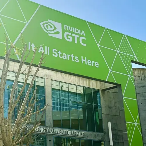 San Jose Convention Center